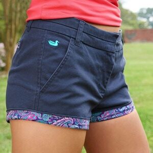 Southern Marsh Brighton Shorts